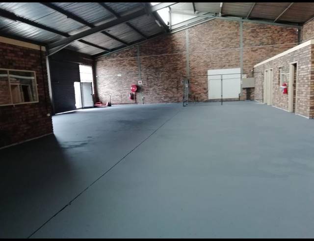 500M² FACTORY FOR SALE IN DEVLAND